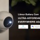 Litmor Launched the Most Affordable Battery Cam That Can Be Used Anywhere