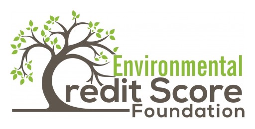 Environmental Credit Score Foundation Debuts Patent Pending System and Methods for Protecting the Planet