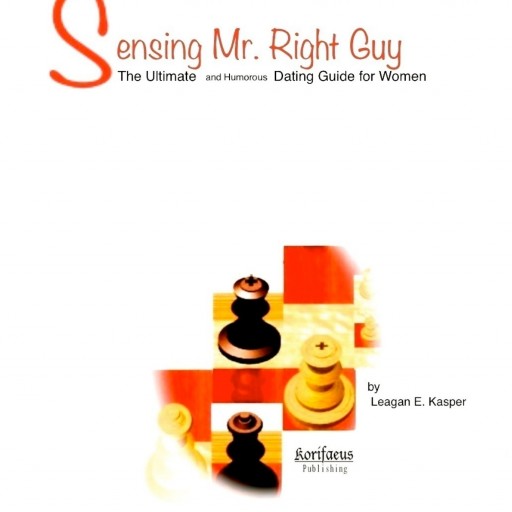 Every Man's Guarded Secret … Is Revealed in "Sensing Mr. Right Guy"