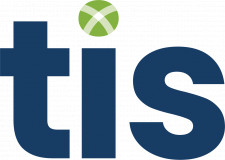 TIS Company Logo
