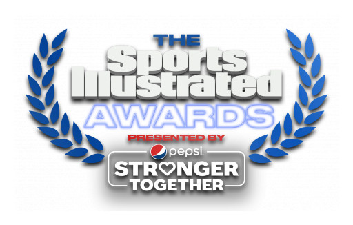 Sports Illustrated Announces Annual 'Sports Illustrated Awards' Presented by Pepsi Stronger Together; Live From Hard Rock Live at Seminole Hard Rock Hotel & Casino Hollywood