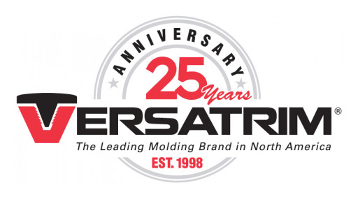 Versatrim Celebrates Its 25th Anniversary With A Focus On The Future