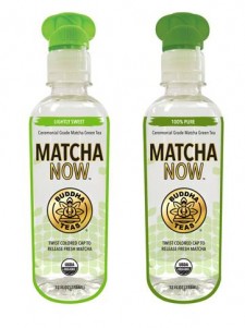 Buddha Teas Launches Matcha NOW™, a Revolutionary Matcha Tea Newswire