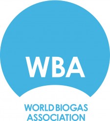 World Biogas Association Logo