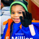 Operation Warm is on Track to Surpass 5 Million Children Served This Year