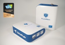 Scalys TrustBox