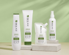 Biolage Professional Strength Recovery Collection