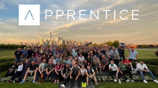 Apprentice.io Announces Groundbreaking Product to Centralize Life Science Manufacturing Management and Raises $65 Million
