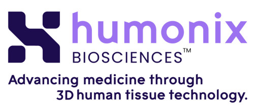 Humonix Biosciences Launches New 3D Human Tissue Model