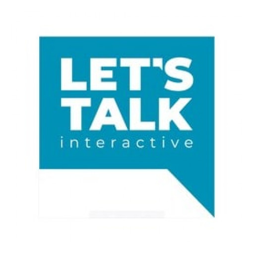 Let's Talk Interactive Joins Newswire's Media and Marketing Guided Tour to Build Brand Awareness, Improve SEO and More