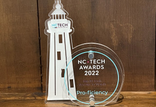 NC Tech Award
