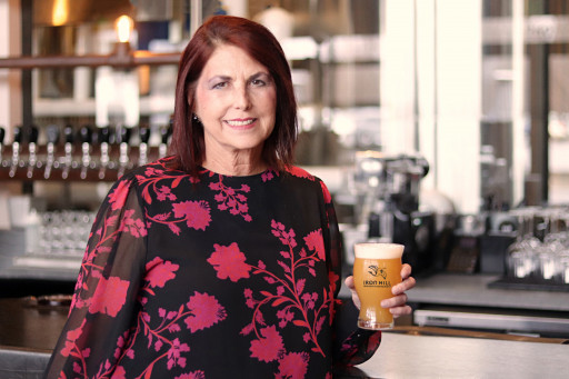 Iron Hill Brewery & Restaurant Announces New Chief Operating Officer