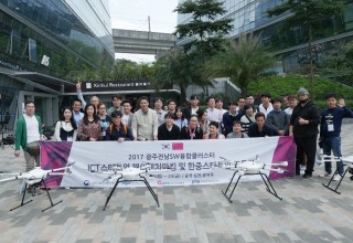 JTT Technology and Korean Partner Joined Strategic Business Alliance