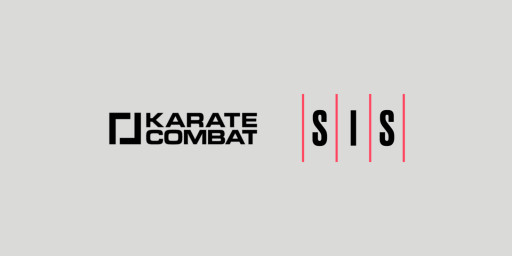 Sports Info Solutions and Combat Registry Announce Partnership With Karate Combat