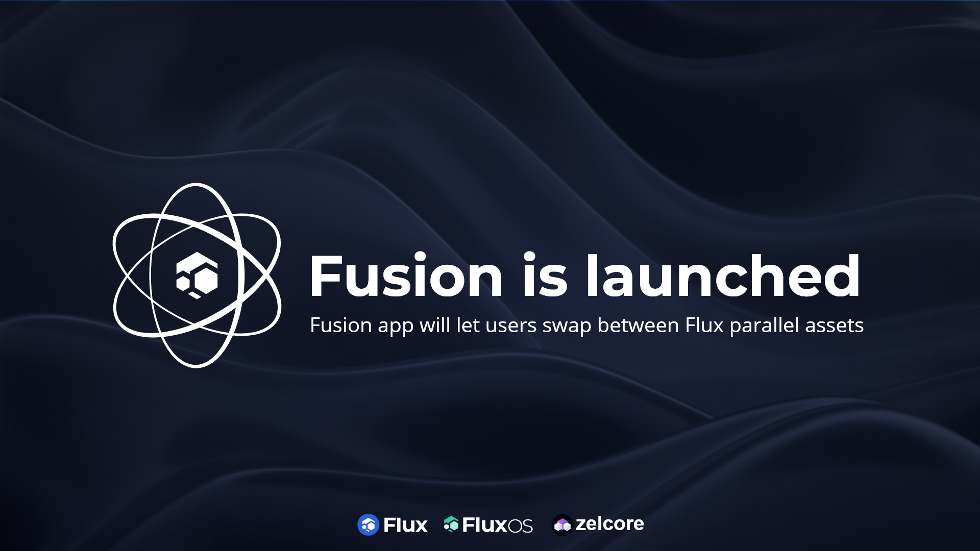 Flux is Launching the Innovative Fusion App to Create an ...