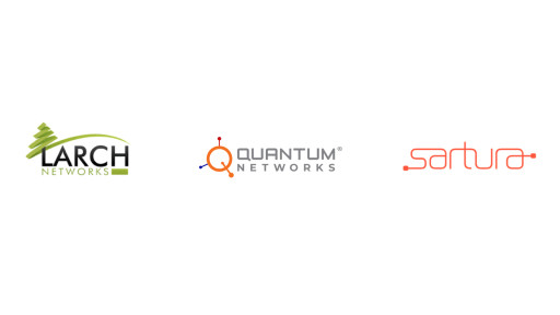 Quantum Sonic: A Groundbreaking Enterprise-Grade SONIC Solution by Larch Networks, Quantum Networks and Sartur&#1072;