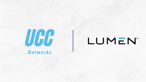 UCC Networks Expands Communication Portfolio With Lumen