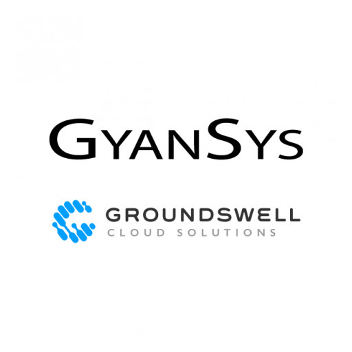 GyanSys Acquires Leading Vancouver-Based Salesforce Partner Groundswell Cloud Solutions