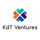 KdT Ventures Celebrates 5-Year Anniversary, Close of Oversubscribed Fund III, Promotion of Two Partners and One Principal, and Addition of Head of Talent