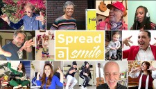 Spread a Smile #StayWell