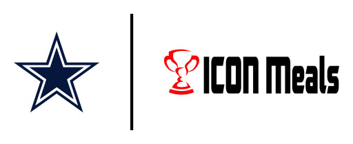 ICON Meals Announces Partnership With the Dallas Cowboys