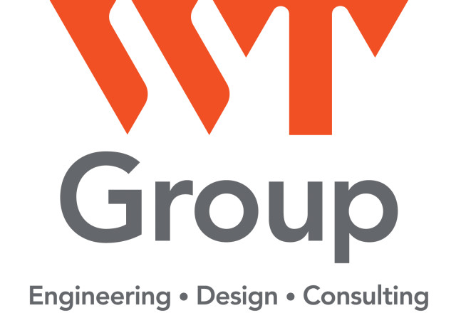 WT Group Logo