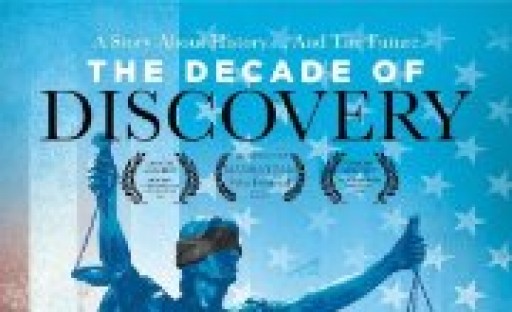 HAYSTACKID Sponsors- the Boston Premiere of "The Decade of Discovery"