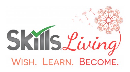 Skills Living Breakthrough Web-Based Tool Now Available for Youth and Young Adults With Autism