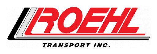 Roehl Transport Paid Drivers $3.5 Million in Safety Incentives in 2021, Expects to Pay More in 2022