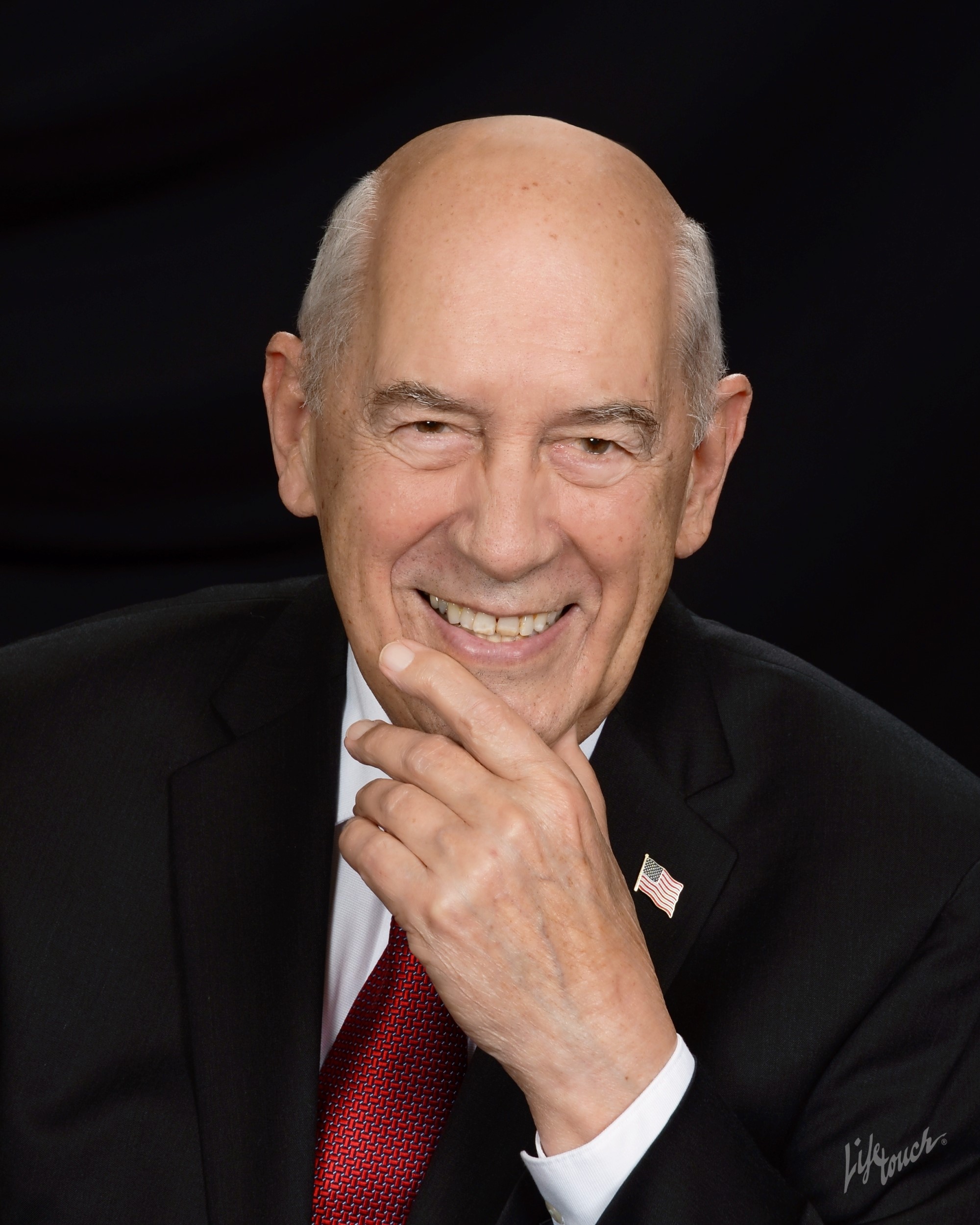 ESPN Founder Bill Rasmussen Announces 2017-2018 National Speaking Tour