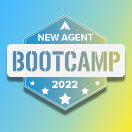 Travefy's New Agent Bootcamp 2022