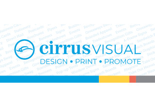 Tucson's Cirrus Visual - Printing, Design, Promote