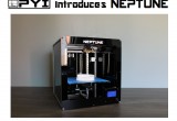 NEPTUNE 3D Printer