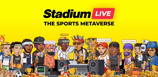 Stadium Live Raises $10M Series A Led by KB Partners and Union Square Ventures to Build the Digital World for Gen Z Sports Fans