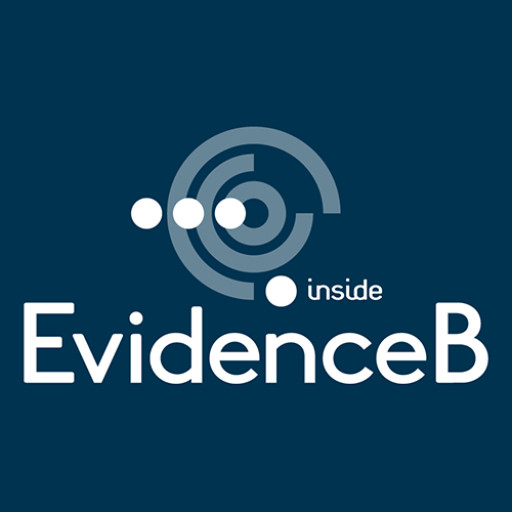EvidenceB Named a Tools Competition Winner