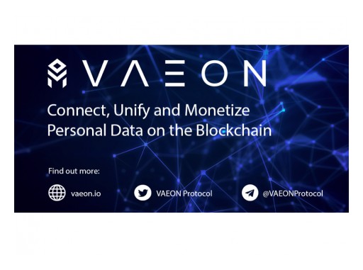 FinLab EOS VC $100 Million Venture Injects a Seven-Digit Financial Stimulus Package Into Instaffo and Its Blockchain Project VAEON.