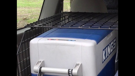 Heavy duty 60 or 80L Fridge/Freezer