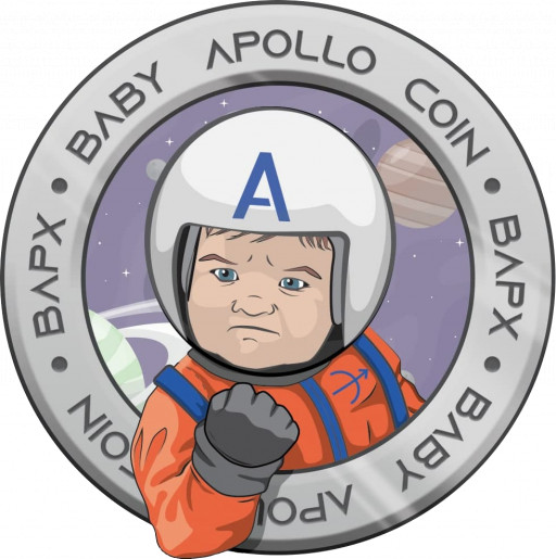 Baby Apollo Coin