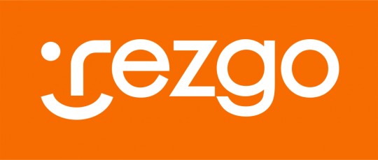 Rezgo Logo - 1000 px