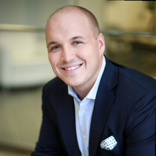CMG Home Loans Opens Scottsdale, AZ, Branch with Branch Manager Matt Kron