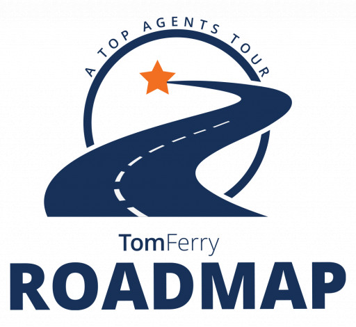 Tom Ferry’s Roadmap Tour for Market Leading Agents Kicks Off January 11, 2023