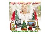 Last-Minute Luxury Gifts for All at LimogesCollector.com