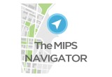 MIPS Navigator™ Logo