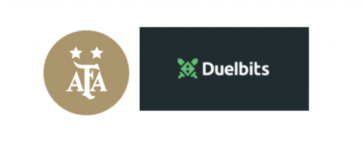 The Argentine Football Association Presents Duelbits as Online Betting Regional Sponsor