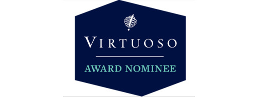 Classic Vacations Nominated 2023 Best Tour Operator by Virtuoso Travel Network