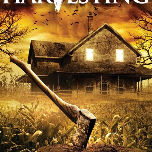 The Solstice is Coming: Vision Films Presents 'The Harvesting' on DVD/VOD on January 8, 2019