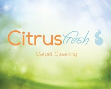 Citrus Fresh Carpet Cleaning of Atlanta