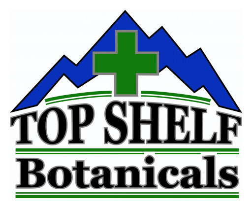 Top Shelf Botanicals Opens 14th Location in Three Forks