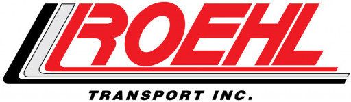 Roehl Transport Paid Drivers  Million in Safety Incentives in 2022
