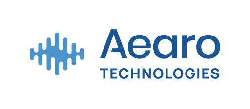 New Aearo Technologies Logo